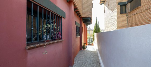 4 chambres Maison à Jun, Spain No. 94982 25