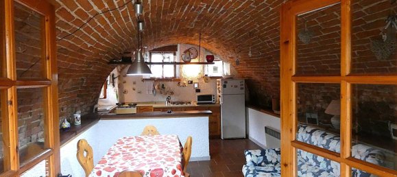 2 bedrooms House in Piana Crixia, Italy No. 288991 6