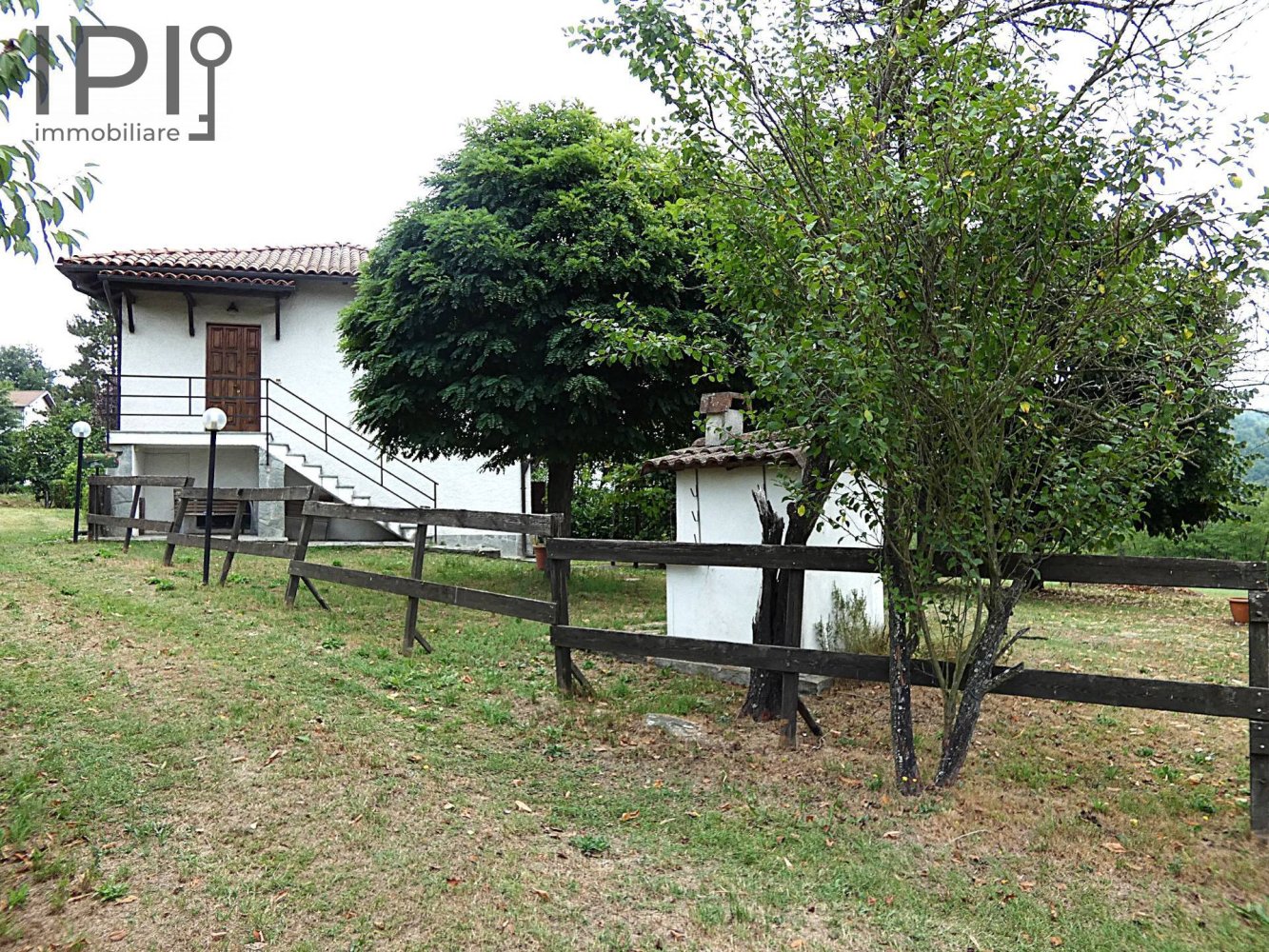 2 bedrooms House in Piana Crixia, Italy No. 288991