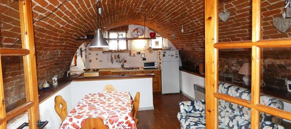 2 bedrooms House in Piana Crixia, Italy No. 288991 7