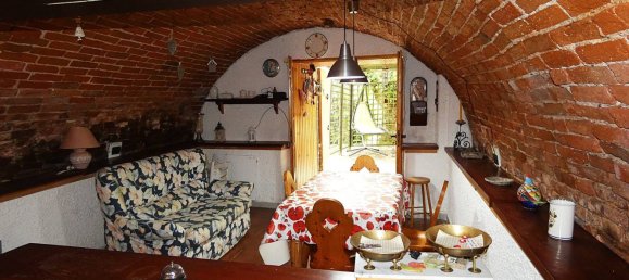 2 bedrooms House in Piana Crixia, Italy No. 288991 8