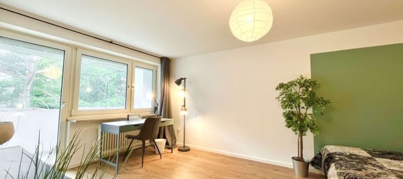 4 bedrooms Apartment in Munich, Germany No. 325600 19