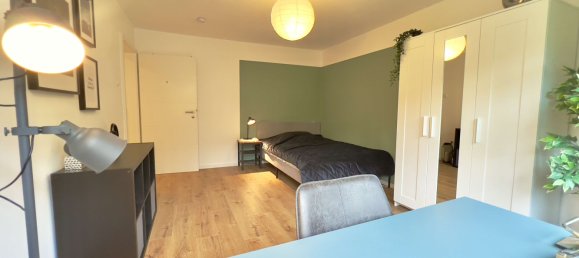 4 bedrooms Apartment in Munich, Germany No. 325600 15