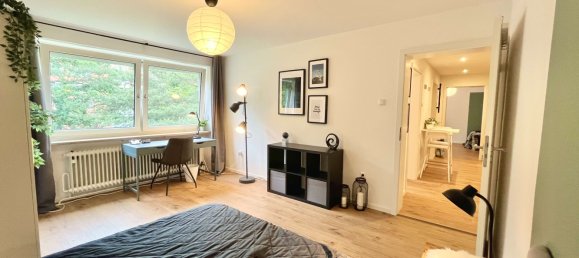 4 bedrooms Apartment in Munich, Germany No. 325600 10