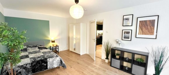 4 bedrooms Apartment in Munich, Germany No. 325600 17