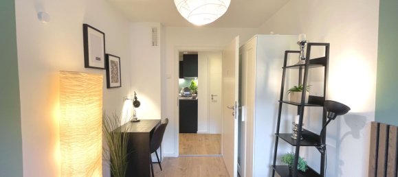 4 bedrooms Apartment in Munich, Germany No. 325600 3