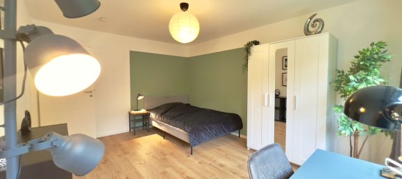 4 bedrooms Apartment in Munich, Germany No. 325600 12