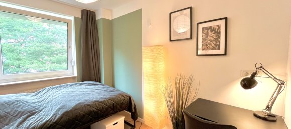 4 bedrooms Apartment in Munich, Germany No. 325600 8