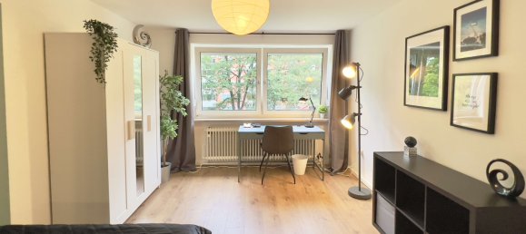 4 bedrooms Apartment in Munich, Germany No. 325600 13