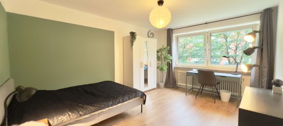 4 bedrooms Apartment in Munich, Germany No. 325600 14