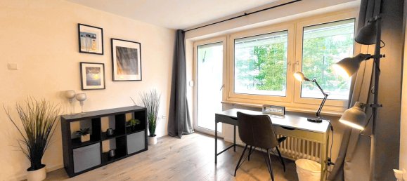 4 bedrooms Apartment in Munich, Germany No. 325600 16