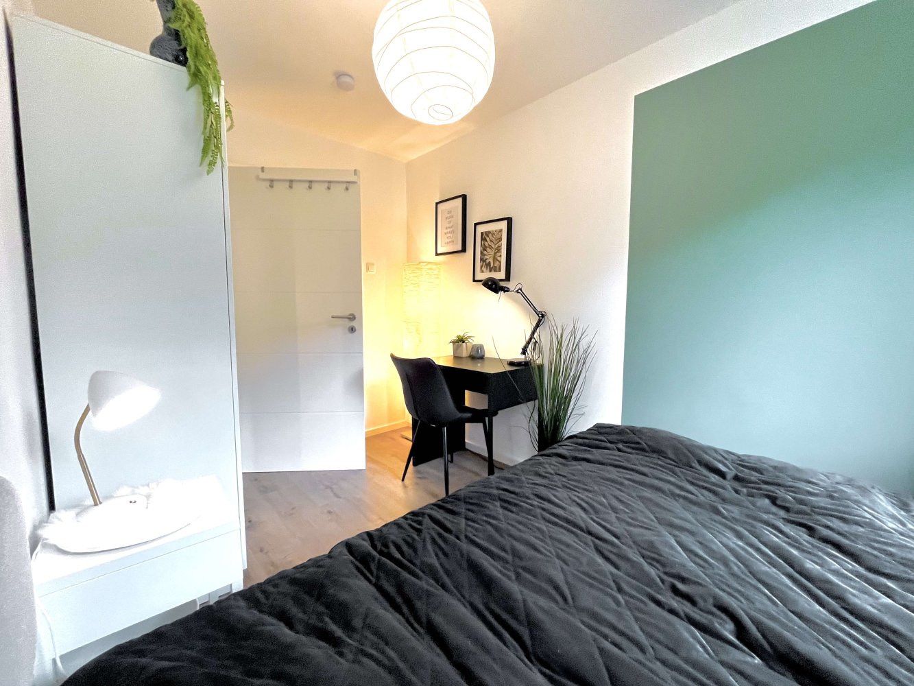 4 bedrooms Apartment in Munich, Germany No. 325600