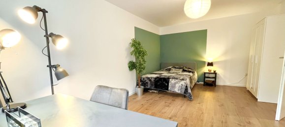 4 bedrooms Apartment in Munich, Germany No. 325600 18