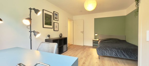 4 bedrooms Apartment in Munich, Germany No. 325600 11