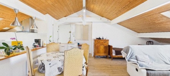 Apartamento de 2 habitaciónes en Biarritz, France No. 347185 3