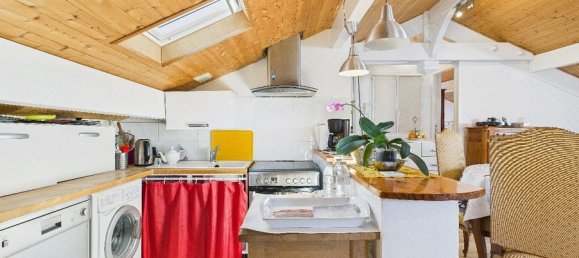 Apartamento de 2 habitaciónes en Biarritz, France No. 347185 7