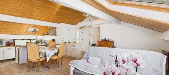 Apartamento de 2 habitaciónes en Biarritz, France No. 347185 4