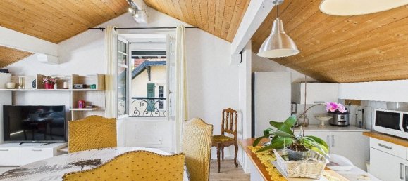 Apartamento de 2 habitaciónes en Biarritz, France No. 347185 2