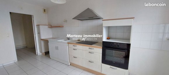 Apartamento de 2 dormitorios en Le Mans, France No. 101113 3