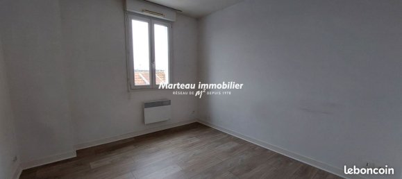 Apartamento de 2 dormitorios en Le Mans, France No. 101113 8