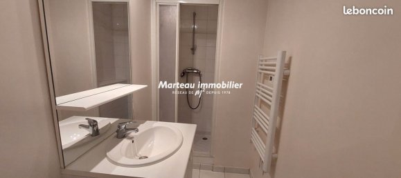 Apartamento de 2 dormitorios en Le Mans, France No. 101113 9