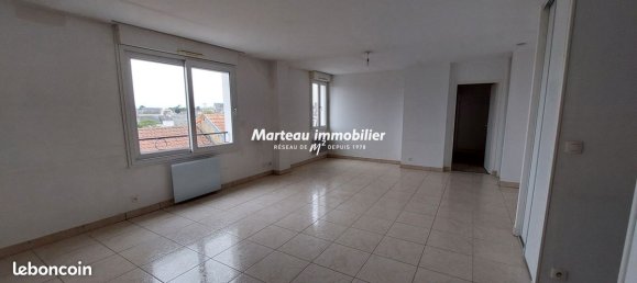 Apartamento de 2 dormitorios en Le Mans, France No. 101113 6