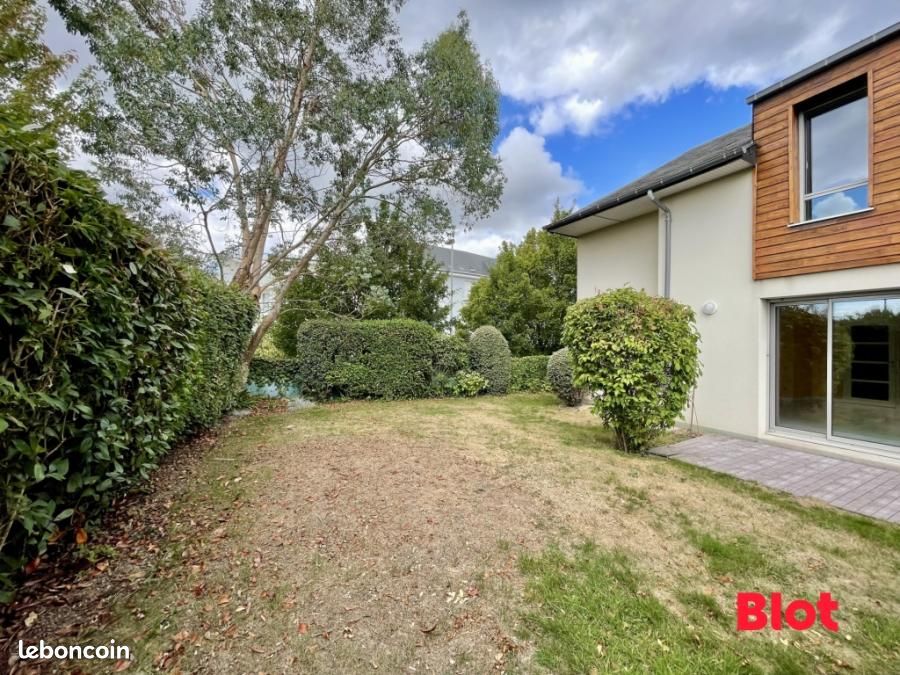 Casa T4 em Cesson-Sevigne, France N.º 286205