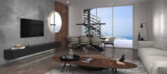 Квартира с 2 спальнями в Гермасойя, Кипр № 8233 7