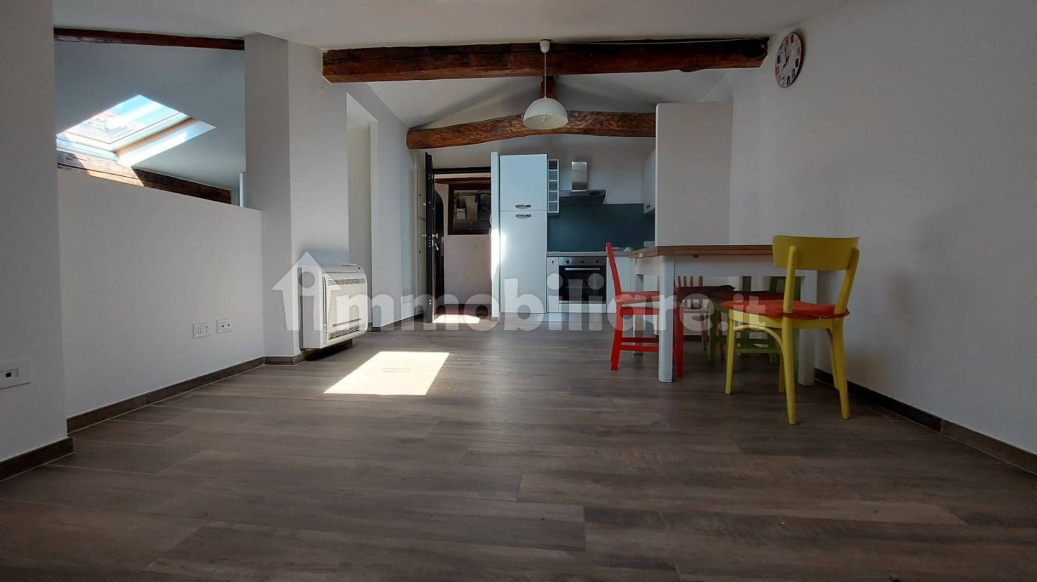 1 Schlafzimmer Wohnung in Bologna, Italy, Nr. 340261