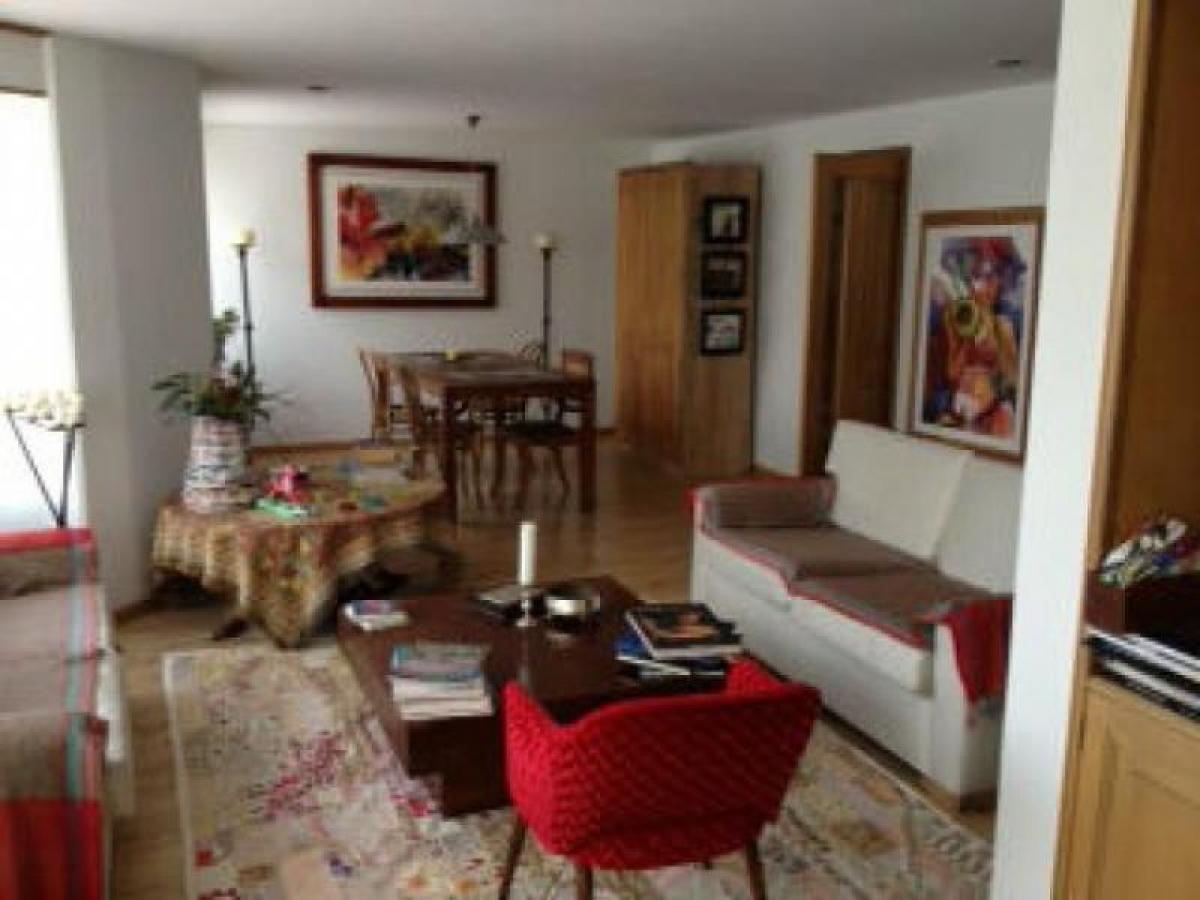 2 chambres Maison à Bogota, Colombia No. 13055