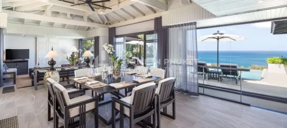 5 Schlafzimmer Haus in Phuket, Thailand, Nr. 72855 8