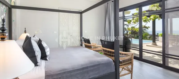 5 Schlafzimmer Haus in Phuket, Thailand, Nr. 72855 13