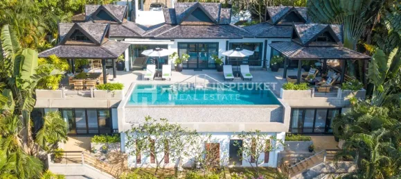 5 Schlafzimmer Haus in Phuket, Thailand, Nr. 72855 28