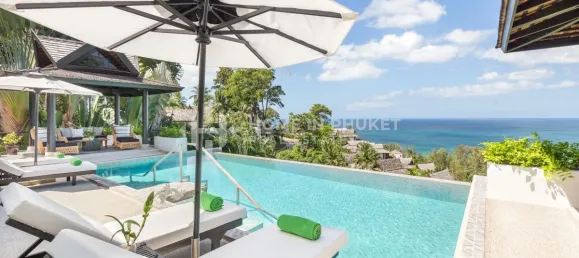 5 Schlafzimmer Haus in Phuket, Thailand, Nr. 72855 2