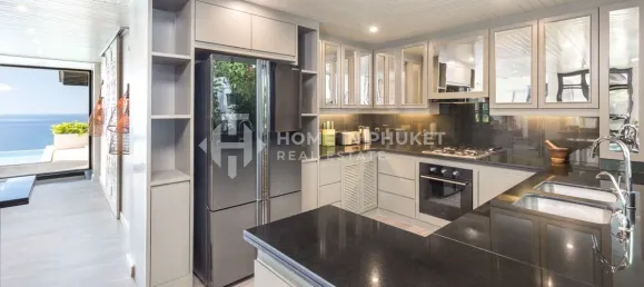 5 Schlafzimmer Haus in Phuket, Thailand, Nr. 72855 12