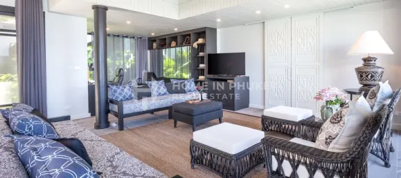 5 Schlafzimmer Haus in Phuket, Thailand, Nr. 72855 7