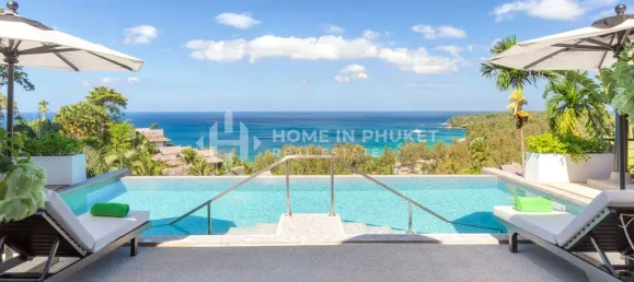 5 Schlafzimmer Haus in Phuket, Thailand, Nr. 72855 24