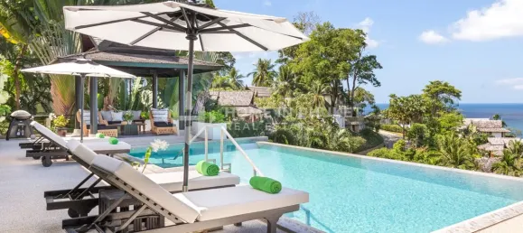 5 Schlafzimmer Haus in Phuket, Thailand, Nr. 72855 27