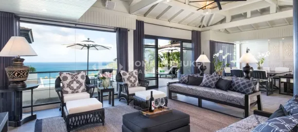 5 Schlafzimmer Haus in Phuket, Thailand, Nr. 72855 5