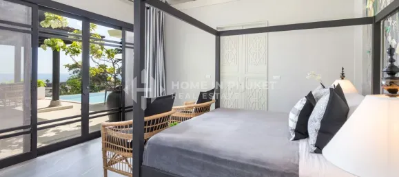 5 Schlafzimmer Haus in Phuket, Thailand, Nr. 72855 21