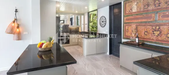 5 Schlafzimmer Haus in Phuket, Thailand, Nr. 72855 10