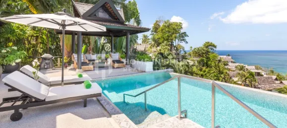 5 Schlafzimmer Haus in Phuket, Thailand, Nr. 72855 25