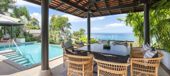 5 Schlafzimmer Haus in Phuket, Thailand, Nr. 72855 4