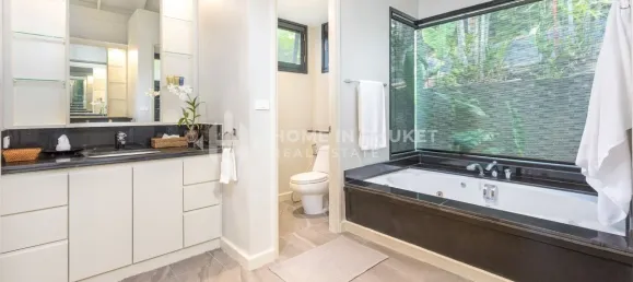 5 Schlafzimmer Haus in Phuket, Thailand, Nr. 72855 15