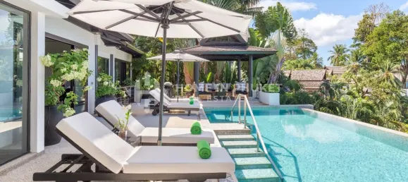 5 Schlafzimmer Haus in Phuket, Thailand, Nr. 72855 26