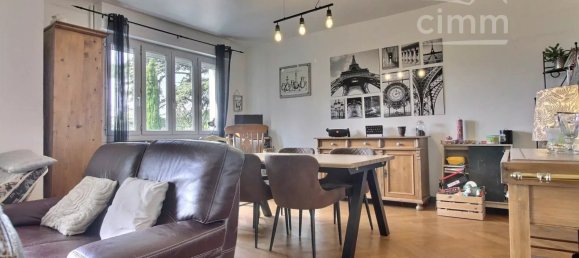 3 chambres Maison à Le Péage-de-Roussillon, France No. 333228 3