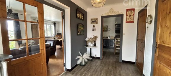 3 chambres Maison à Le Péage-de-Roussillon, France No. 333228 2