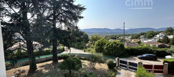 3 chambres Maison à Le Péage-de-Roussillon, France No. 333228 9