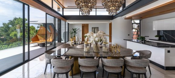 Villa T5 em Sky Valley, Phuket, Thailand N.º 29945 8