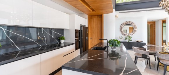 Villa T5 em Sky Valley, Phuket, Thailand N.º 29945 12